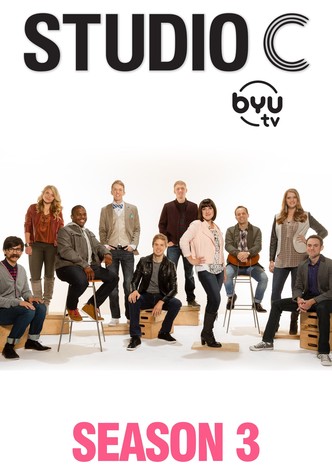 Studio C: Season 3