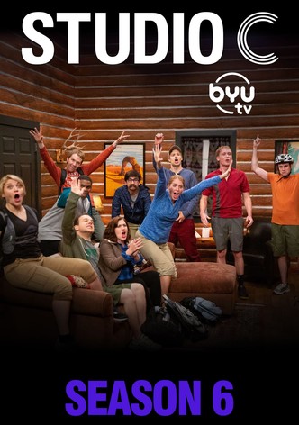 Studio C: Season 6