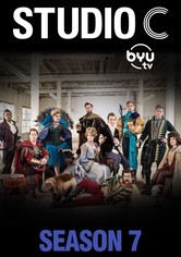 Studio C - Studio C: Season 7