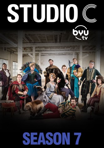 Studio C: Season 7