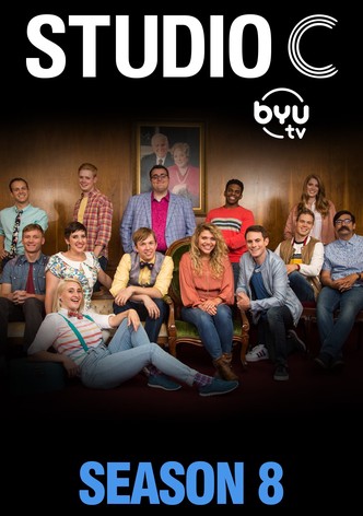 Studio C - Season 8