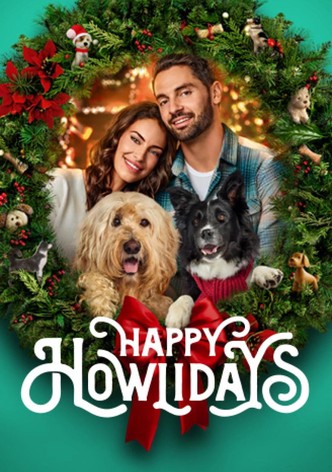 Happy Howlidays