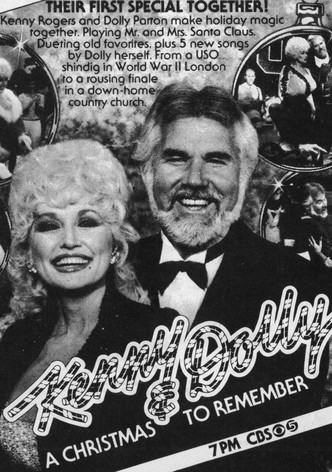 Kenny & Dolly: A Christmas to Remember