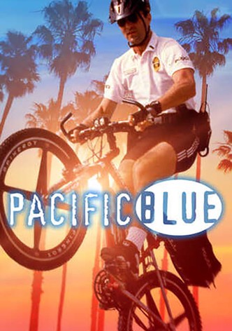 Pacific Blue