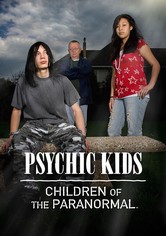 Psychic Kids