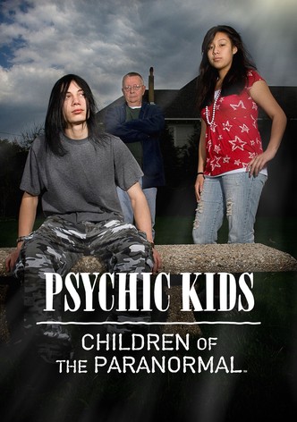 Psychic Kids