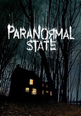 Experiencias paranormales