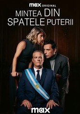 Mintea din spatele puterii - Sezonul 1