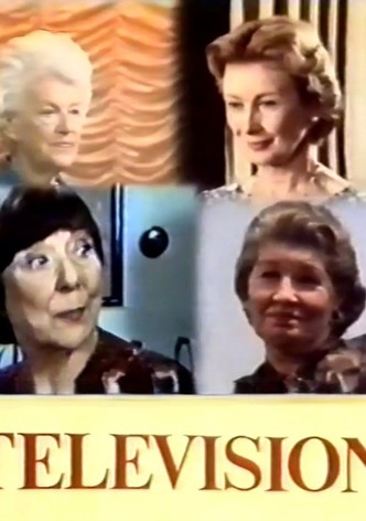 The Birth of Television