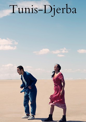Tunis-Djerba
