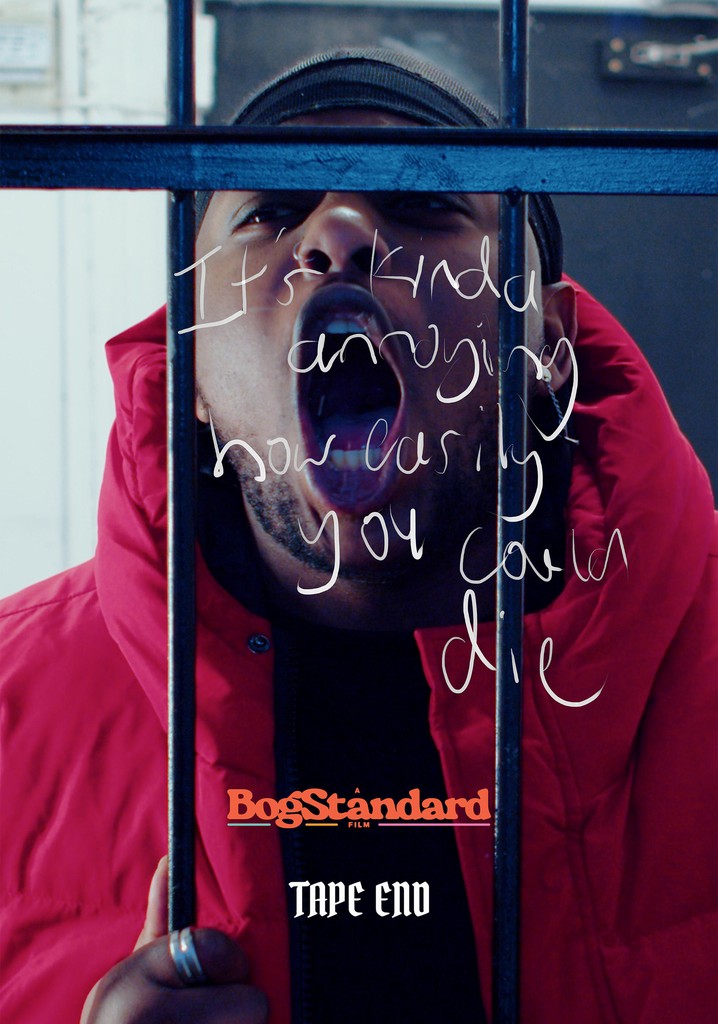 It's Kinda Annoying How Easily You Could Die