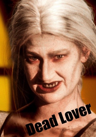 Dead Lover