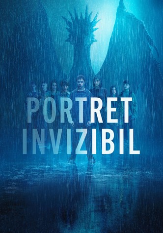 Portret invizibil