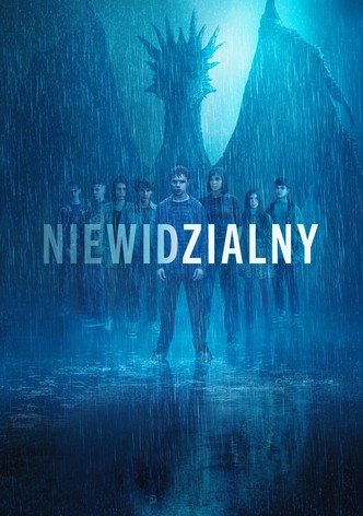 Niewidzialny