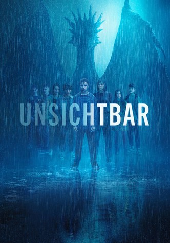 Unsichtbar