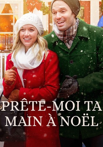 Prête-moi ta main à Noël