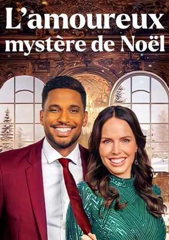 L'Amoureux mystère de Noël