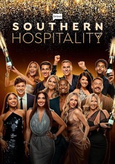 Southern Hospitality - Saison 3