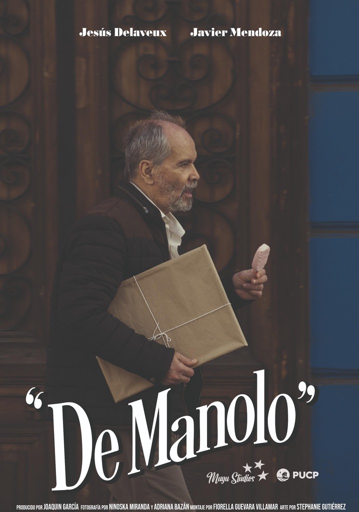 De Manolo