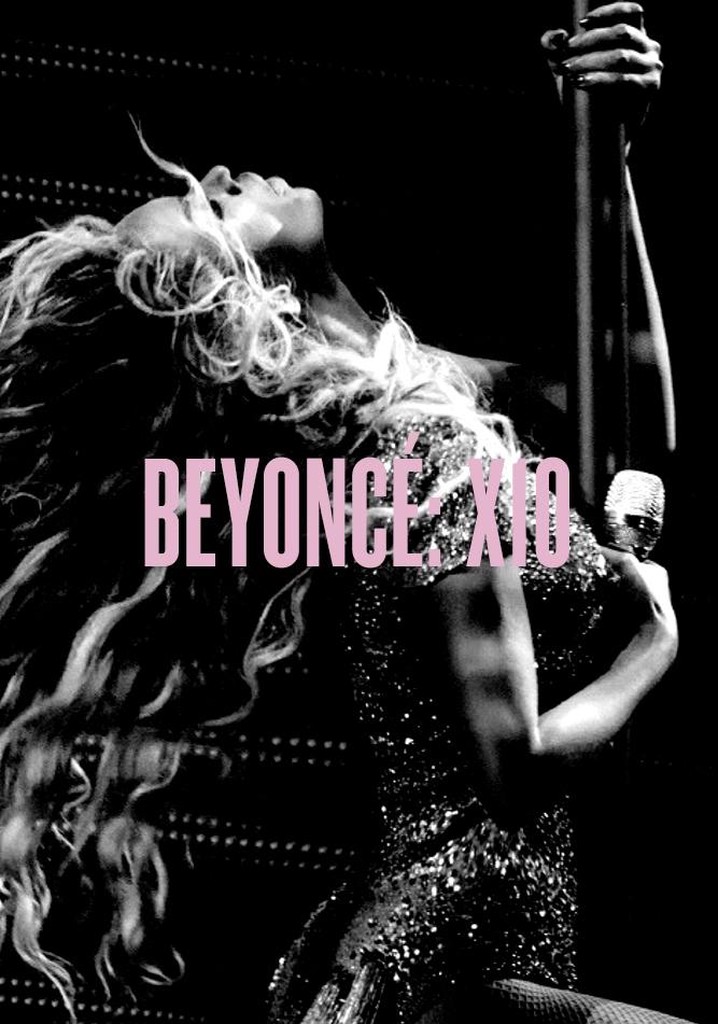 Beyoncé: X10 - The Mrs. Carter Show World Tour