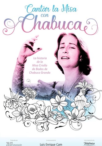 Cantar la misa con Chabuca