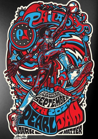 Pearl Jam: Philadelphia 2024 - Night 2