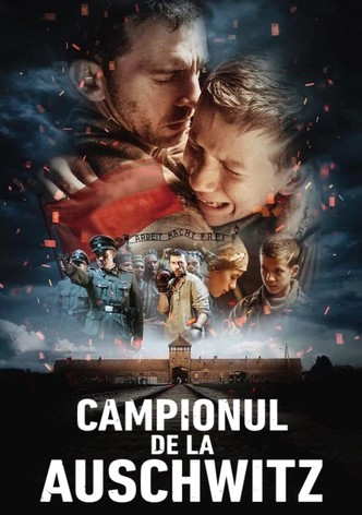 Campionul de la Auschwitz