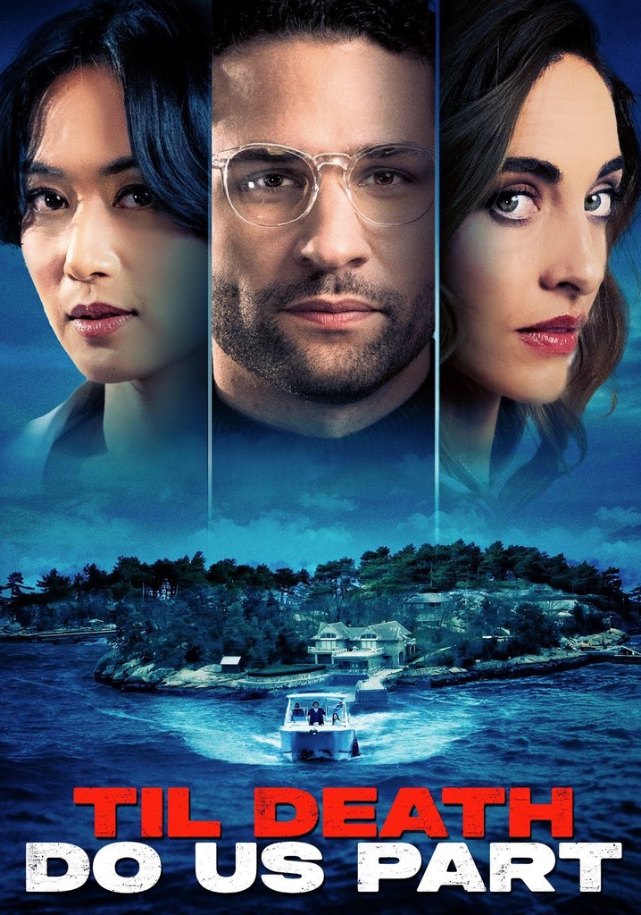 Till Death Do Us Part