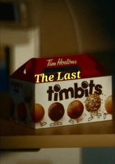 The Last Timbit