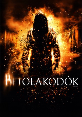 Betolakodók