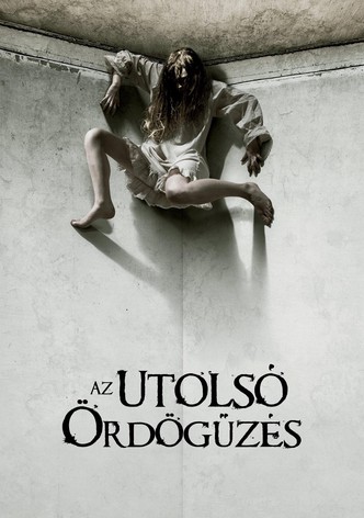 Az utolsó ördögűzés