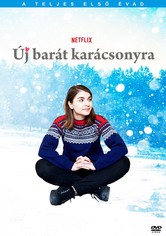 Új barát karácsonyra