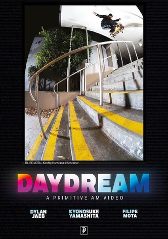 DAYDREAM | A Primitive AM Video
