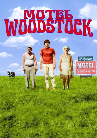 Motel Woodstock