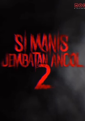 Setan Botak di Jembatan Ancol