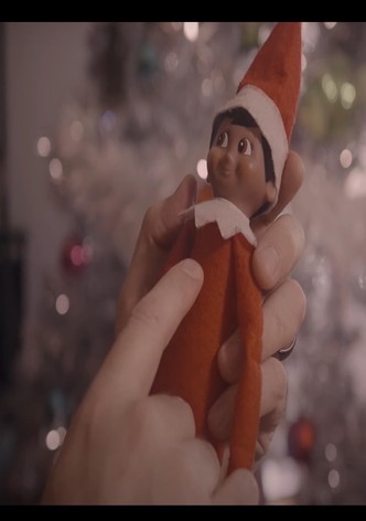 Elf Off the Shelf