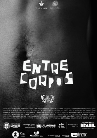 Entre Corpos