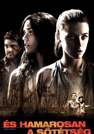 És hamarosan a sötétség