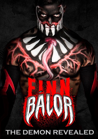 Finn Bálor The Demon Revealed