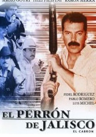 El perron de Jalisco