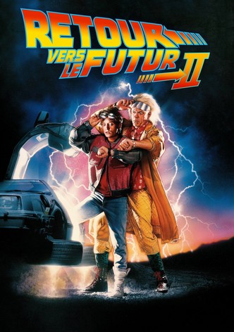 Retour vers le futur II