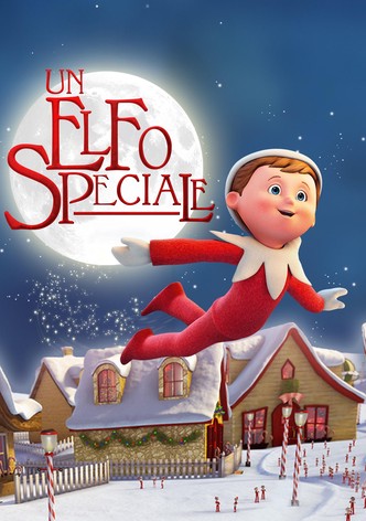 Un Elfo speciale