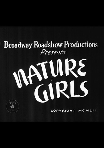 Nature Girls