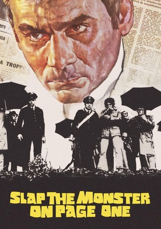 Baş sayfadaki saldırı