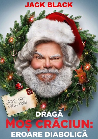 Dragă Moș Crăciun