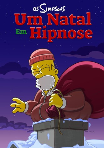 Um Natal em Hipnose