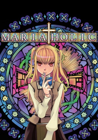 Maria Holic