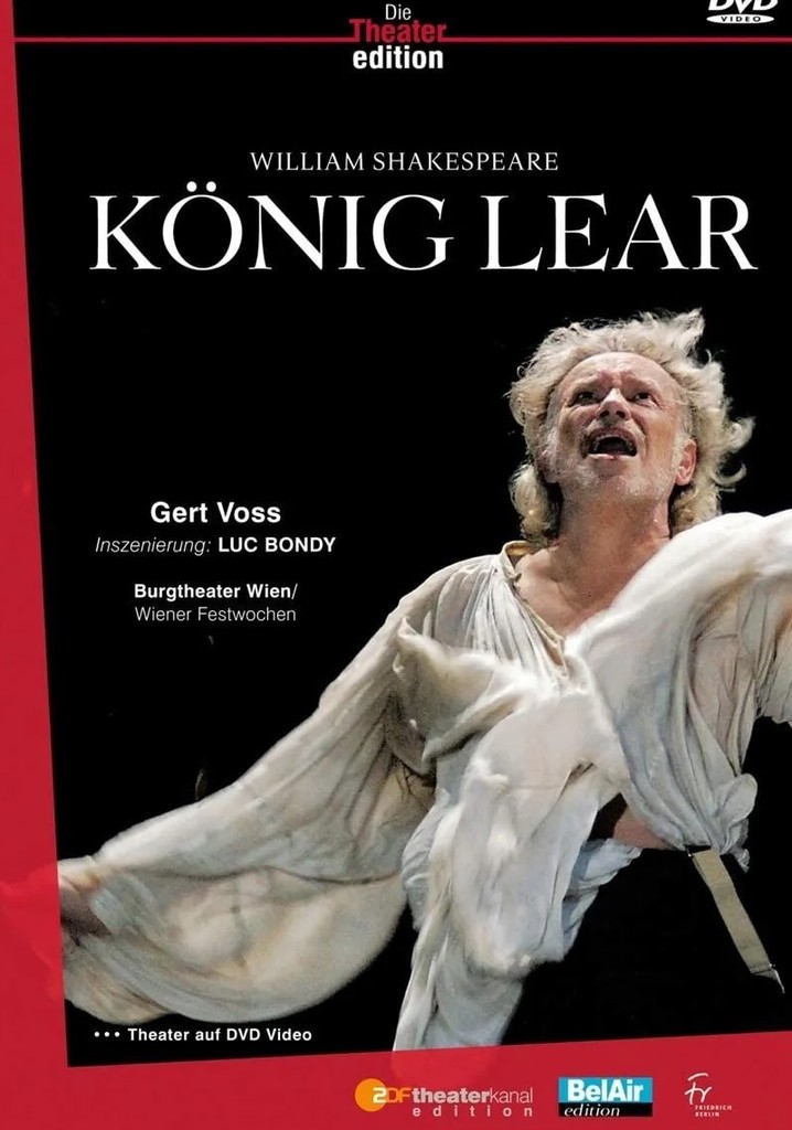 König Lear