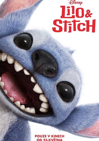 Lilo a Stitch