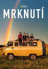 Mrknutí